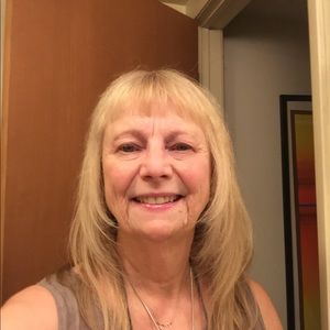 Meet your Posher, Patricia